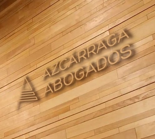 Azcárraga Abogados, su despacho de abogados de confianza
